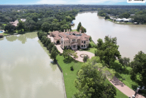 11 Paradise Point in Sugar Land Texas
